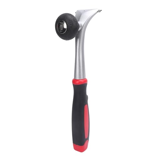 Hochwertiger Ergonomischer Hartmetallschaber, Schaberwerkzeug Zum Entfernen von Lack, Farbe, Kleber, Harz, Trockenglasur, Flecken, Kitt und Kratzern, Hartmetallschaber, Hochwertiger Ergonomischer Hartmetallschaber, Schaberwerkzeug Zum Entfernen von Lack, Farbe, Kleber, Harz, Trockenglasur, Flecken, Kitt und Kratzern, Hartmetallschaber, von Pyhodi