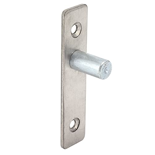 Pivot-Scharnier, Glastür-Pivot Gute Tragfähigkeit für Herkömmliche Türen von Pyhodi