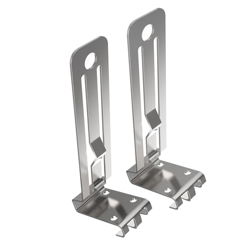 Pyhodi 2-Teilise Schebe-Montagelehre-Siding-Werkzug, überlappungslehre-Siding-Messgerät für Schellle Positionierung, Abstellungsstallationenwerk Pyhodi 2-Teilise Schebe-Montagelehre-Siding-Werkzug, überlappungslehre-Siding-Messgerät für Schellle Positionierung, Abstellungsstallationenwerk von Pyhodi