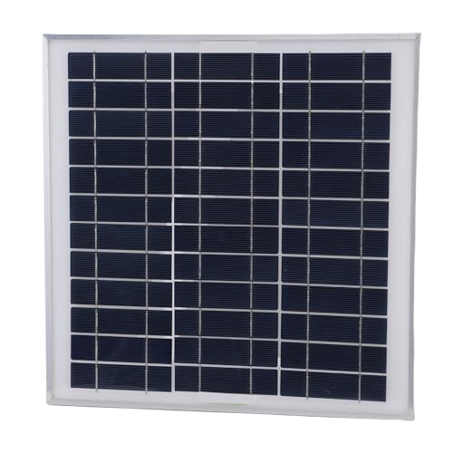 Pyhodi 2x100W Solar Panel Kit, IP67 Water Proof -Bewertung Solarpanel -Controller -Kombination mit USB -Typ -C -DC -Anschlüssen für RV -Auto -Bootsanhänger, Aluminiumrahmen und Ladung von Pyhodi