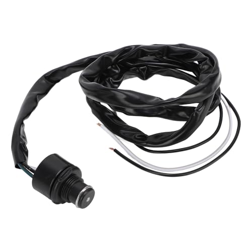 Pyhodi 3 Draht Sicherheitsschalter Ersetzen, DESS -Post -Sicherheitsschalter 3 Draht 278002325 DESS -Postschalter Austausch für Sea Doo SPIP SPX XP GTS G Ti Pyhodi 3 Draht Sicherheitsschalter Ersetzen, DESS -Post -Sicherheitsschalter 3 Draht 278002325 DESS -Postschalter Austausch für Sea Doo SPIP SPX XP GTS G Ti von Pyhodi
