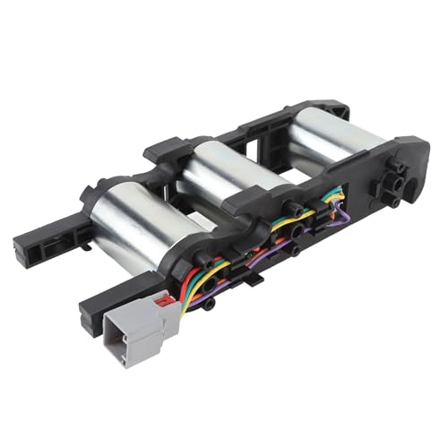 Pyhodi 6 oder 8-Wege-Leistungssitzmotor, L0060111 Robus Metall Power Sitzeinstellungsmotor Austausch für 1500 2500 HD 2007-2014 von Pyhodi