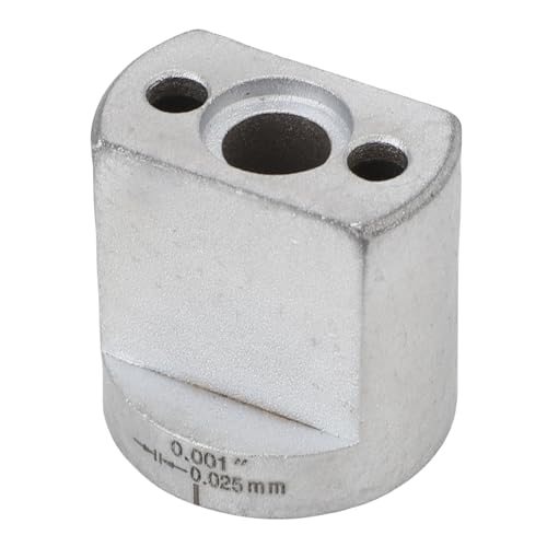 Pyhodi Basisersatz für Drehwerkzeughalter für 0618 CJ18 CJ0618A 7x12 7x14 0618 3B Mini -Drehstätte Sattelstütze Assembly Aluminiumantriebsgürtel Pyhodi Basisersatz für Drehwerkzeughalter für 0618 CJ18 CJ0618A 7x12 7x14 0618 3B Mini -Drehstätte Sattelstütze Assembly Aluminiumantriebsgürtel von Pyhodi