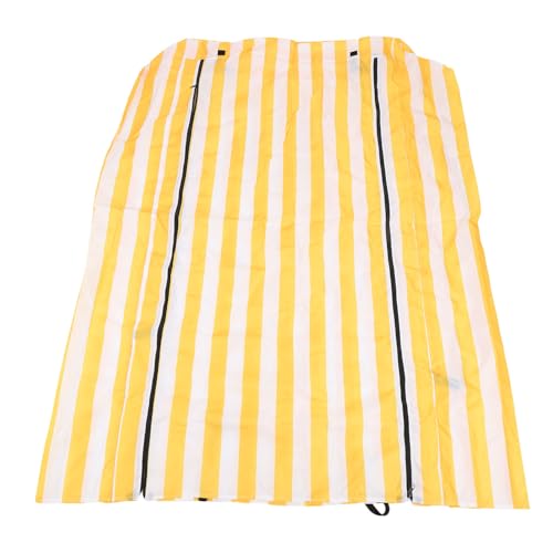 Pyhodi Drahtregalabdeckungen, Strapazierfähige Wasserdichte Regalabdeckung aus 210D-Polyester, Rack-Abdeckungen, Geeignet für Verschiedene Szenarien Wie Wohnzimmer, Küchen und (S m l xl xxl) von Pyhodi
