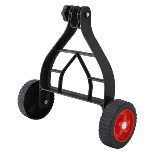 Pyhodi Einstellbare String Trimmer Unterstützung Rad Befestigung, Mäher Hilfs Rad, Push Hinter Unkraut Trimmer mit Stütz Rädern, für Grass Ch Neider, Rasenmäher Pyhodi Einstellbare String Trimmer Unterstützung Rad Befestigung, Mäher Hilfs Rad, Push Hinter Unkraut Trimmer mit Stütz Rädern, für Grass Ch Neider, Rasenmäher von Pyhodi
