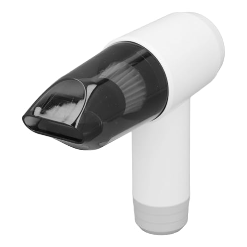 Pyhodi Handheld -Auto -Staubsauger, Handgehaltenes Vakuum Tragbarer Kabel, 2 in 1 Luftduster und Reiniger mit 6000 Pa -Saug mit Fensterhammer für Haustierbüro Pyhodi Handheld -Auto -Staubsauger, Handgehaltenes Vakuum Tragbarer Kabel, 2 in 1 Luftduster und Reiniger mit 6000 Pa -Saug mit Fensterhammer für Haustierbüro von Pyhodi