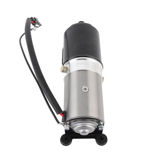 Pyhodi Hoch Hydraulische Pumpe Cabrio Motor, Cabrio Top Power Motor Hydraulik Pumpe TP64 Glatter Betrieb Lift Ersatz für 1964-1966 Pyhodi Hoch Hydraulische Pumpe Cabrio Motor, Cabrio Top Power Motor Hydraulik Pumpe TP64 Glatter Betrieb Lift Ersatz für 1964-1966 von Pyhodi