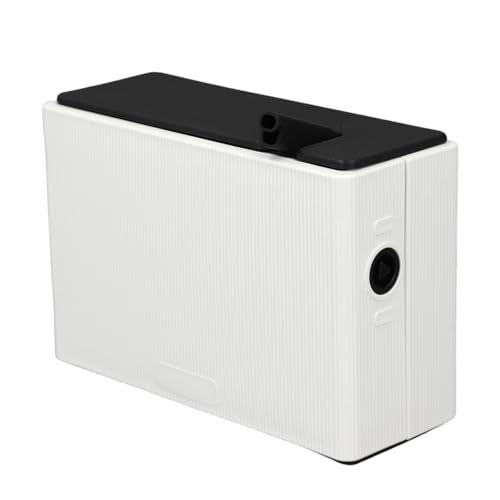 Pyhodi Intelligentes Automatisches Therapie ätherisches Öl Diffusor, Duft Diffusor für Kleine Räume, Ideal für Therapie Öl Diffusor, Hotel Badezimmer, Büros von Pyhodi