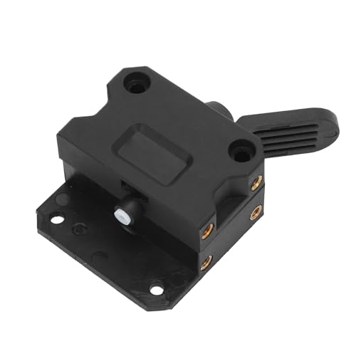 Pyhodi Metall -Extrusionsmechanismus -Kit, 3D -Druckerteile Metall -Direkte Extruder -Kit für Ender 3 S1 V3 Ke V3 SE, Extruder 3,5: 1 -Zahnradverhältnis Hochtorsion Doppelgetriebe von Pyhodi