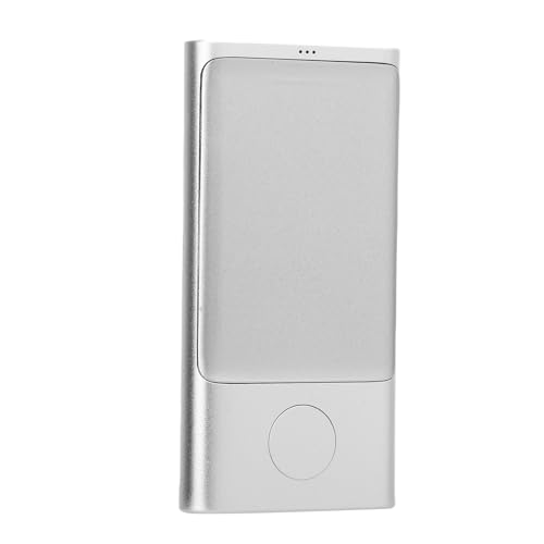 Pyhodi -Präsentation Clicker, Compact Wireless Moderator Remote PowerPoint Slide Advancer mit Red Pointer für Mac Laptop PC Computer OS X 2013 oder Höher Pyhodi -Präsentation Clicker, Compact Wireless Moderator Remote PowerPoint Slide Advancer mit Red Pointer für Mac Laptop PC Computer OS X 2013 oder Höher von Pyhodi