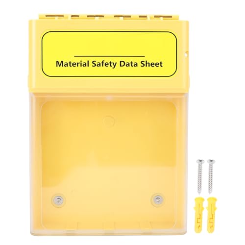 Pyhodi Visual Dokumentspeicherbox, Wasserschutzprojekt Fall mit Papierspeicherbox Organizer Clear Design für Industriedokumentdatei, Organisator Pyhodi Visual Dokumentspeicherbox, Wasserschutzprojekt Fall mit Papierspeicherbox Organizer Clear Design für Industriedokumentdatei, Organisator von Pyhodi