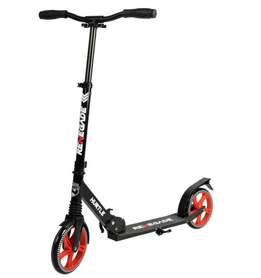 Pyle Tretroller Leichter Klapproller Cityroller Für Jugendliche Und Erwachsene Schwarz, Leichter Klapproller Für Jugendliche Und Erwachsene – Cityroller Pyle Tretroller Leichter Klapproller Cityroller Für Jugendliche Und Erwachsene Schwarz, Leichter Klapproller Für Jugendliche Und Erwachsene – Cityroller von Pyle