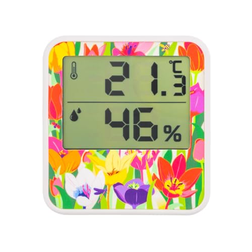Pylones Digitales Thermometer – Cosy von Pylones