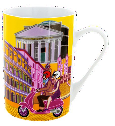 Pylones Tasse Rome von Pylones