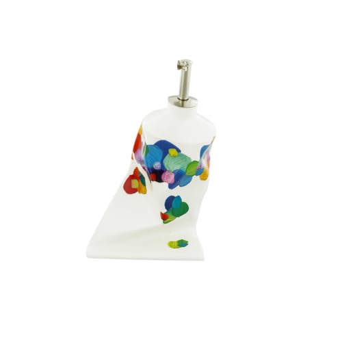 Ölflasche – Oilcolor von Pylones