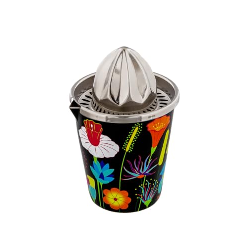 Pylones - Zitruspresse Squeeze Me - Blumengarten von Pylones