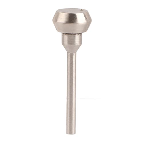 Diamant Trennscheiben Glas 125mm, Flex - Glas Schneiden Zubehör, 125x20 Diamanttrennscheibe - Hochwertig, Langlebig, Für Präzises Gravieren und Schneiden (Typ 1) von Pyltha