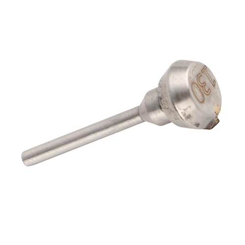 Diamant Trennscheiben Glas 125mm, Flex - Glas Schneiden Zubehör, 125x20 Diamanttrennscheibe - Hochwertig, Langlebig, Für Präzises Gravieren und Schneiden (Typ 3) von Pyltha