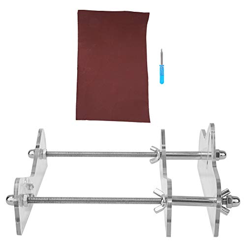 Glasflaschenschneider Metall -Acryl -Schneidwerkzeug zum Herstellen von Glasflaschengrafiken mit Schraubendreher Glasflaschenschneider Metall -Acryl -Schneidwerkzeug zum Herstellen von Glasflaschengrafiken mit Schraubendreher von Pyltha
