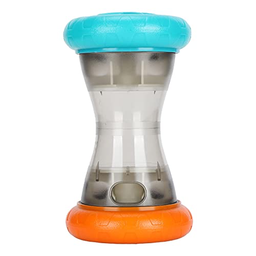 Hund Slow Feeder Haustier Futter undichte Abgabe Puzzle Spielzeug Welpe Interaktives Spielzeug von Pyltha