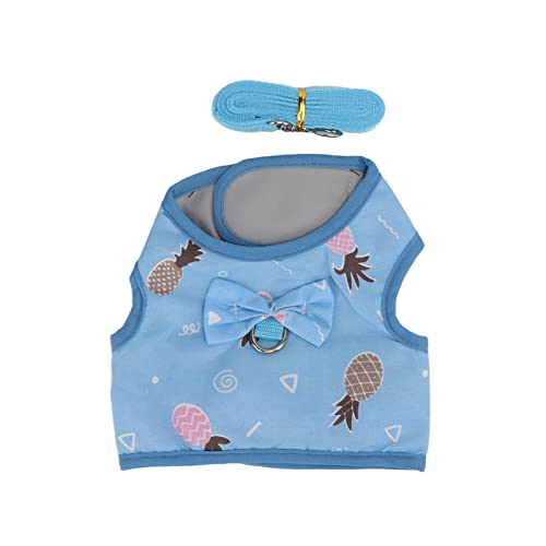 Kleinkabelbaumweste - atmungsaktives Material von Nylon, Bequeme Brustdruckverteilung, Einfach EIN- und abhebt, tägliche Verschleiß- und Partygebrauch, verstellbare Größe, (Type 1) von Pyltha