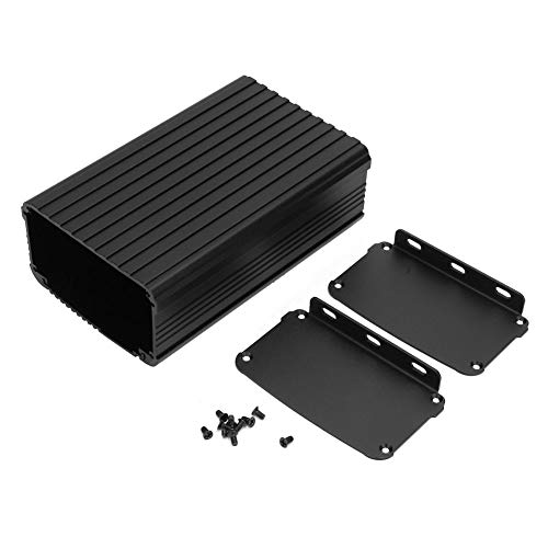 Leiterplatte-Controller Aluminium-Kühlbox DIY-Gehäuse für elektronische Projekte von Pyltha