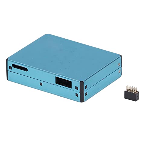 Partikelsensor genaue PM2.5 Luftqualität Monitor Staubdetektormodul Digitaler Ausgang von Pyltha