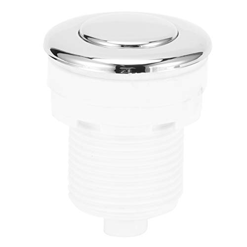 Pyltha Badewannen Massage Jet Düse Edelstahl Düsen Schwimmbad Hydrotherapie SPA Zubehör von Pyltha