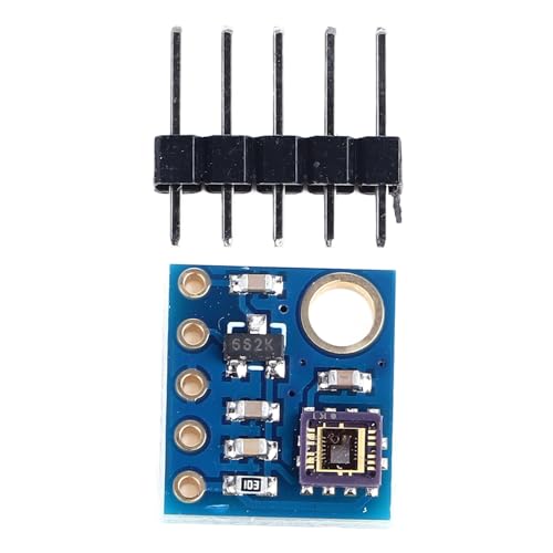Sensor Modul GY 8511 Analog Ausgänge, Ultraviolett Licht Messung für Outdoor Sportgeräte - Präzise Erkennung, Stabile Analogausgabe, Vielseitige Anwendung Sensor Modul GY 8511 Analog Ausgänge, Ultraviolett Licht Messung für Outdoor Sportgeräte - Präzise Erkennung, Stabile Analogausgabe, Vielseitige Anwendung von Pyltha