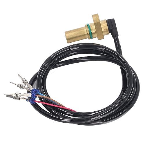 Speed Sensor Ersatzteil, Linde 1169 1151 Serien Gabelstapler, Robuster Messsensor - Präzise Messung, Langlebiges Material, Für Kleine Gabelstapler und Traktoren von Pyltha