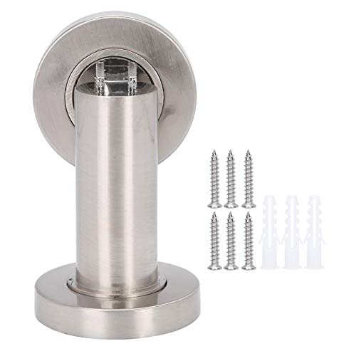 Türstopper-Magnet - Starker Anti-Wandschutz aus Zinklegierung für Türen aus Keramik, Glas, Marmor, Metall und Holz (type 1) von Pyltha
