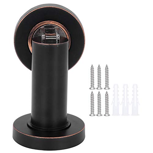 Türstopper-Magnet - Starker Anti-Wandschutz aus Zinklegierung für Türen aus Keramik, Glas, Marmor, Metall und Holz (type 2) von Pyltha