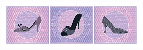 Pyramid Generic PPR67027 Kunstdrucke, Mehrfarbig, 33 x 95 cm von Pyramid Generic