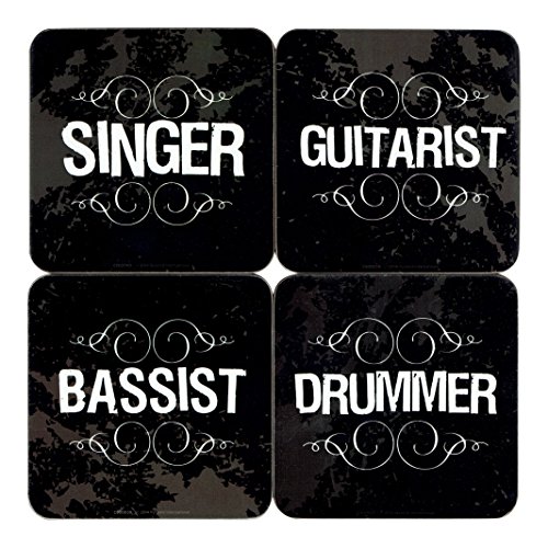 Pyramid Generic Untersetzer, Kork, Mehrfarbig Pyramid Generic Untersetzer, Kork, Mehrfarbig von Pyramid Generic