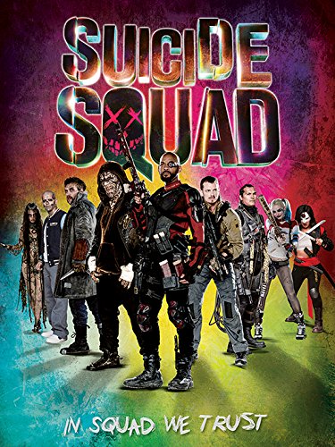 DC Comics Leinwanddruck, Mehrfarbig, 60 x 80 cm DC Comics Leinwanddruck, Mehrfarbig, 60 x 80 cm von Pyramid International