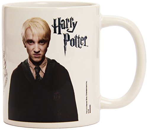 Kaffeetasse-Draco Malfoy von Pyramid International