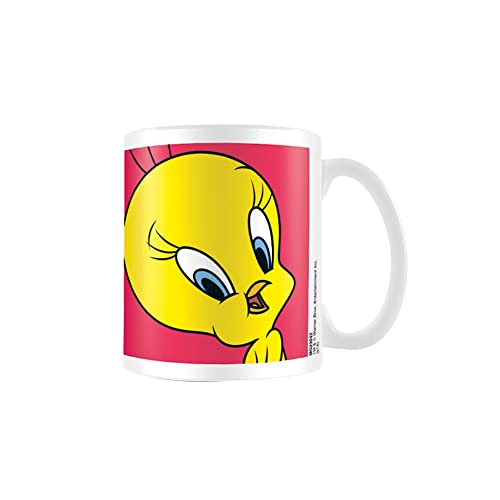 Kaffeetasse-Tweety von Looney Tunes