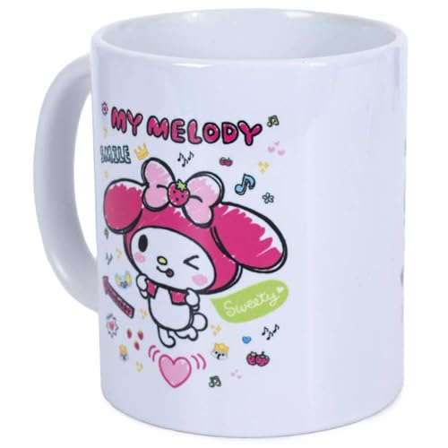 Pyramid International My Melody Sweety Tasse von Pyramid International