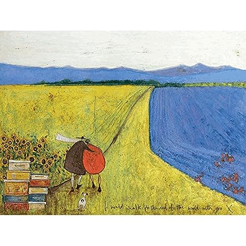 Pyramid International WDC99498 Leinwanddruck, Poly Canvas + MDF Frame, Mehrfarbig, 60 x 80 cm Pyramid International WDC99498 Leinwanddruck, Poly Canvas + MDF Frame, Mehrfarbig, 60 x 80 cm von Pyramid International