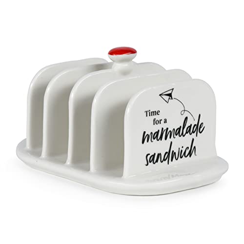 Pyramid International gp86078 Time For A Marmelade Sandwich Design, Keramik von Pyramid International