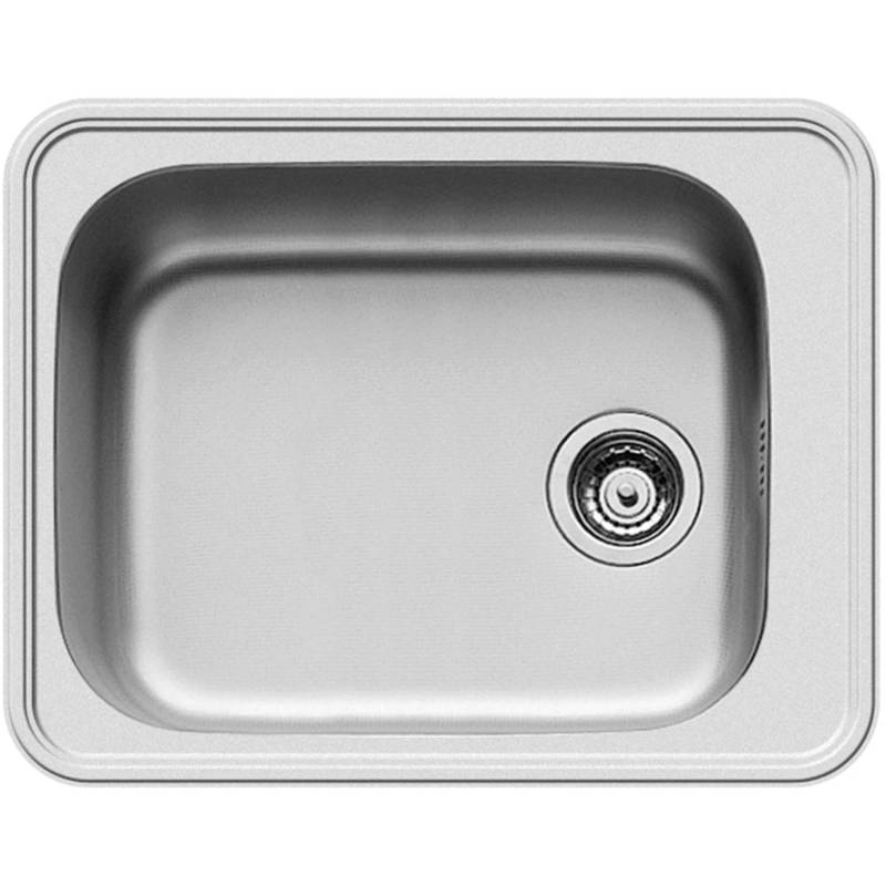 Pyramis Einbauspüle Space Plus 1B Pyramis Einbauspüle Space Plus 1B von Pyramis