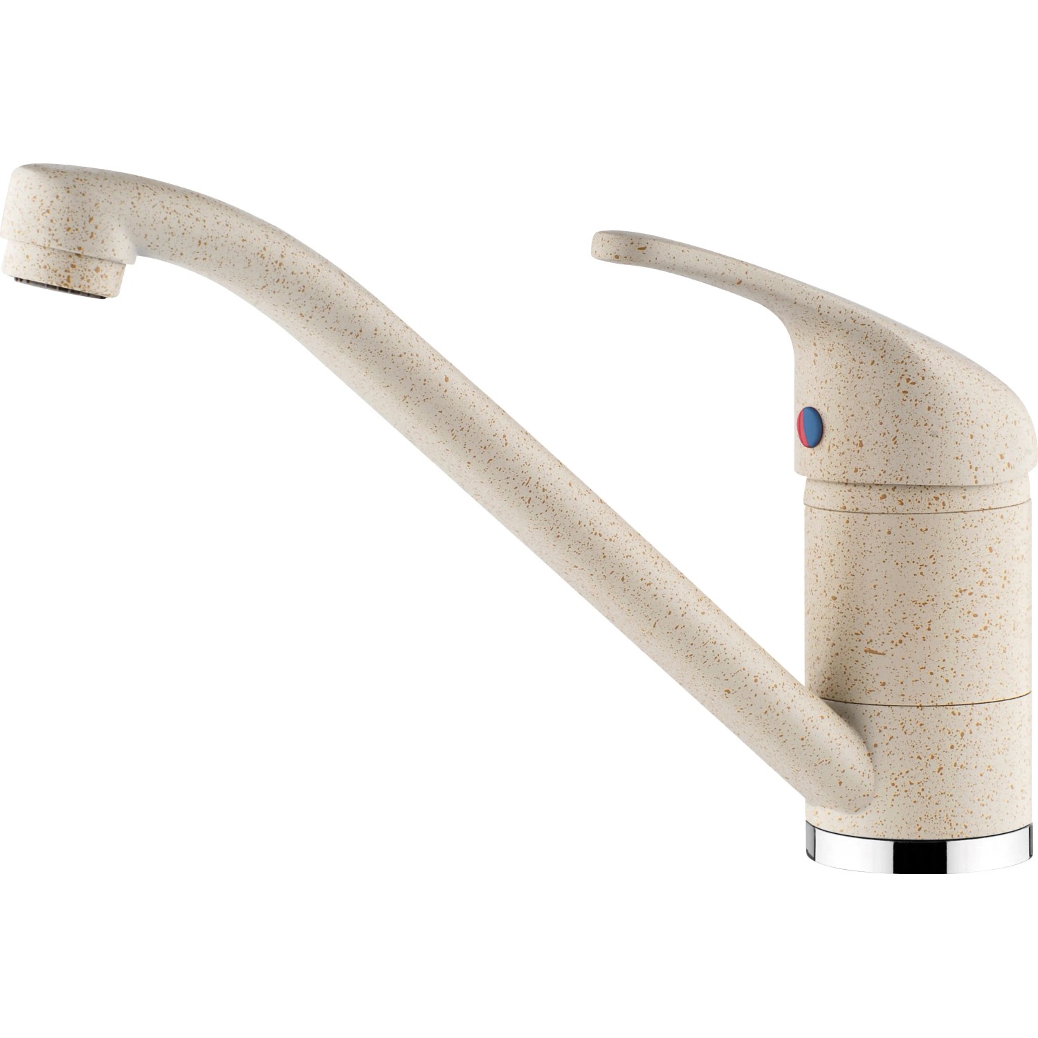 Pyramis Einhebelmischer Modo Beige Pyramis Einhebelmischer Modo Beige von Pyramis