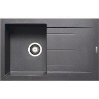 Pyramis Granitspüle "Alazia" Pyramis Granitspüle "Alazia" von Pyramis