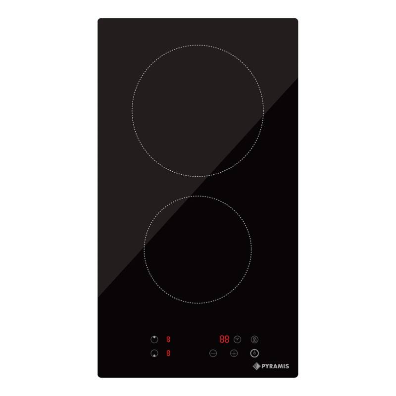 Pyramis Kochfeld HC31230FMB Pyramis Kochfeld HC31230FMB von Pyramis