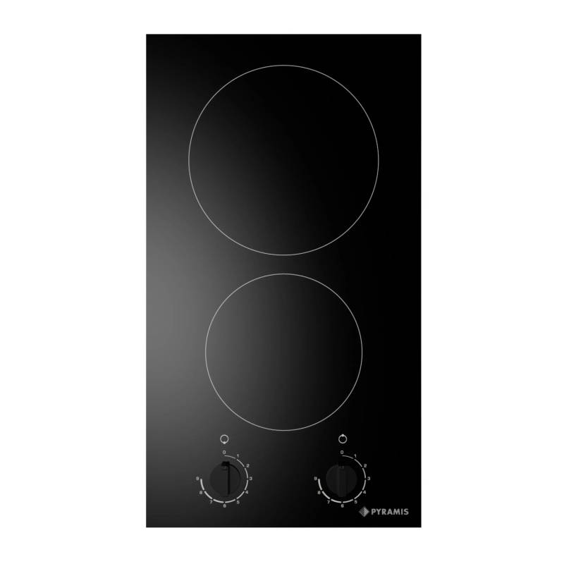 Pyramis Kochfeld HC31233FMB Pyramis Kochfeld HC31233FMB von Pyramis