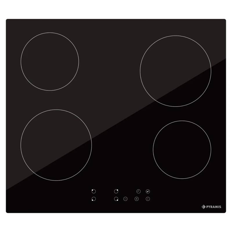 Pyramis Kochfeld HC61430FMB Pyramis Kochfeld HC61430FMB von Pyramis