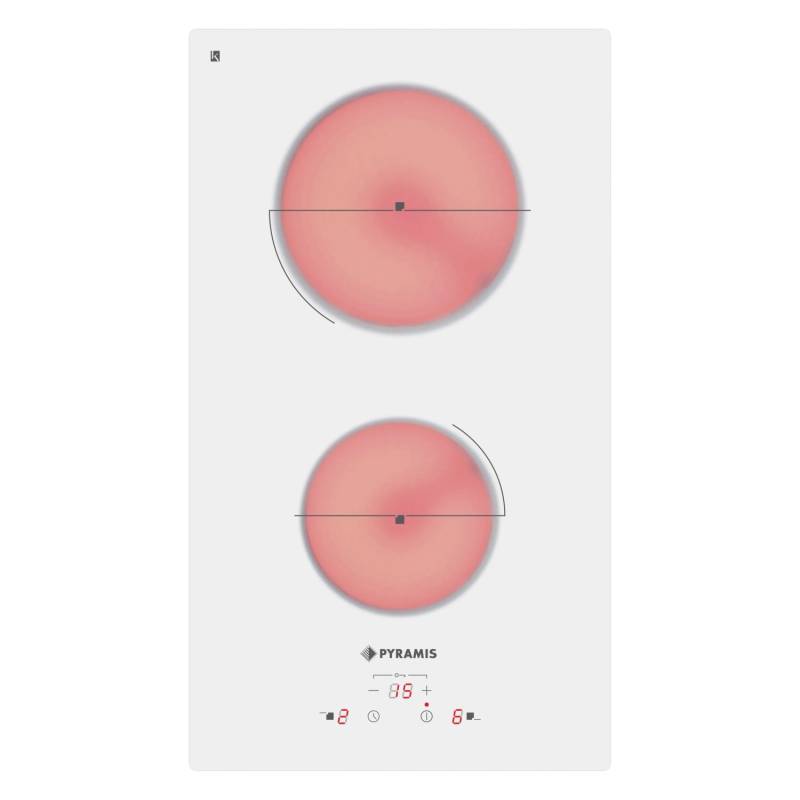 Pyramis Kochfeld PHC31233FMW Pyramis Kochfeld PHC31233FMW von Pyramis