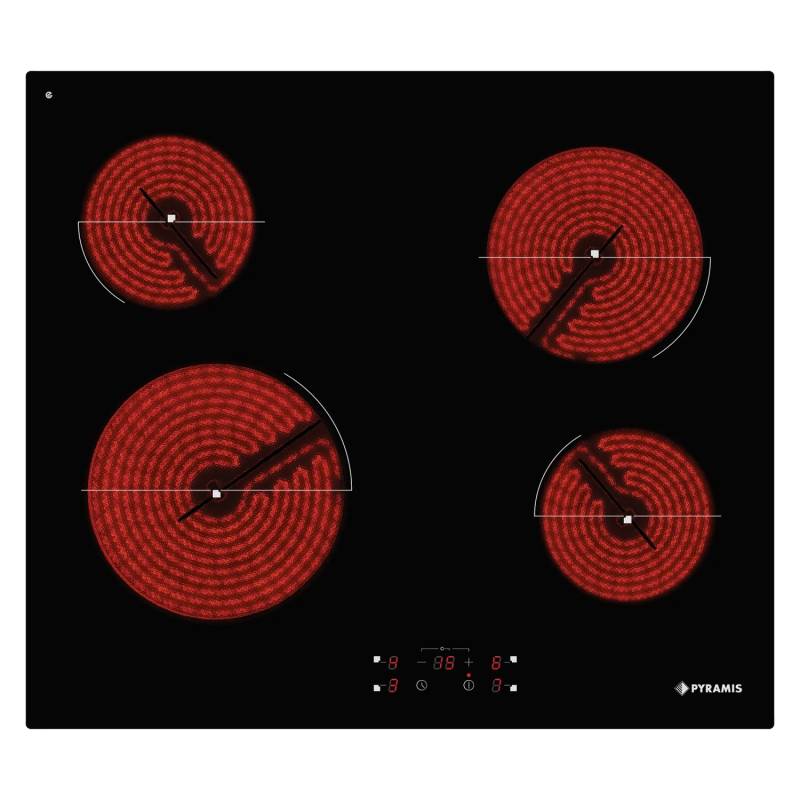 Pyramis Kochfeld PHC61430FMB Pyramis Kochfeld PHC61430FMB von Pyramis
