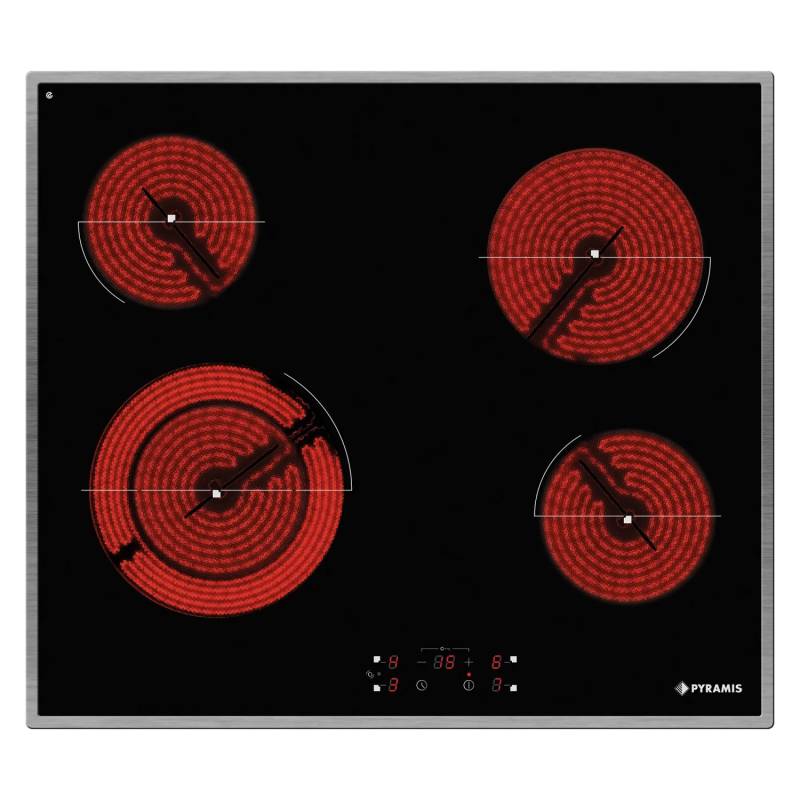 Pyramis Kochfeld PHC61530IFB Pyramis Kochfeld PHC61530IFB von Pyramis