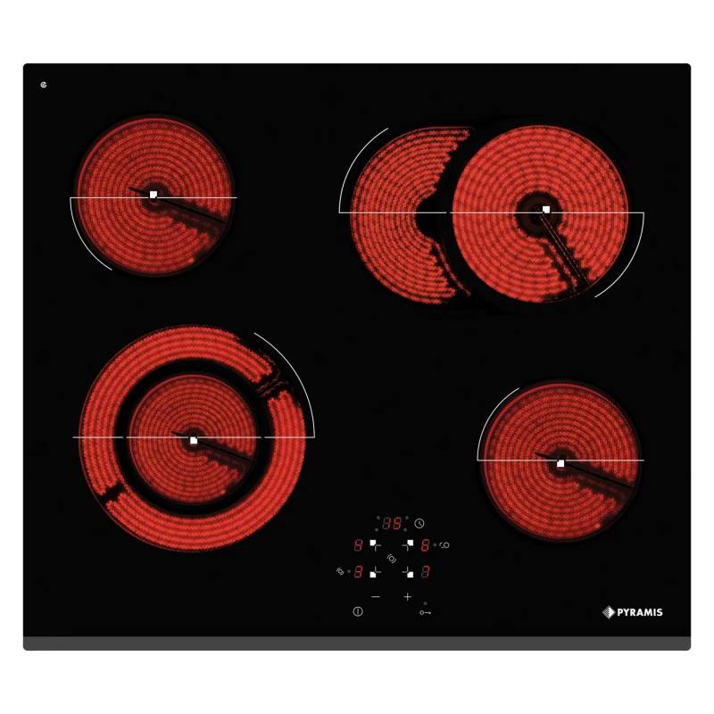 Pyramis Kochfeld PHC61631BFB Pyramis Kochfeld PHC61631BFB von Pyramis